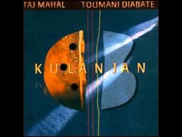Taj Mahal & Toumani Diabaté - Catfish Blues