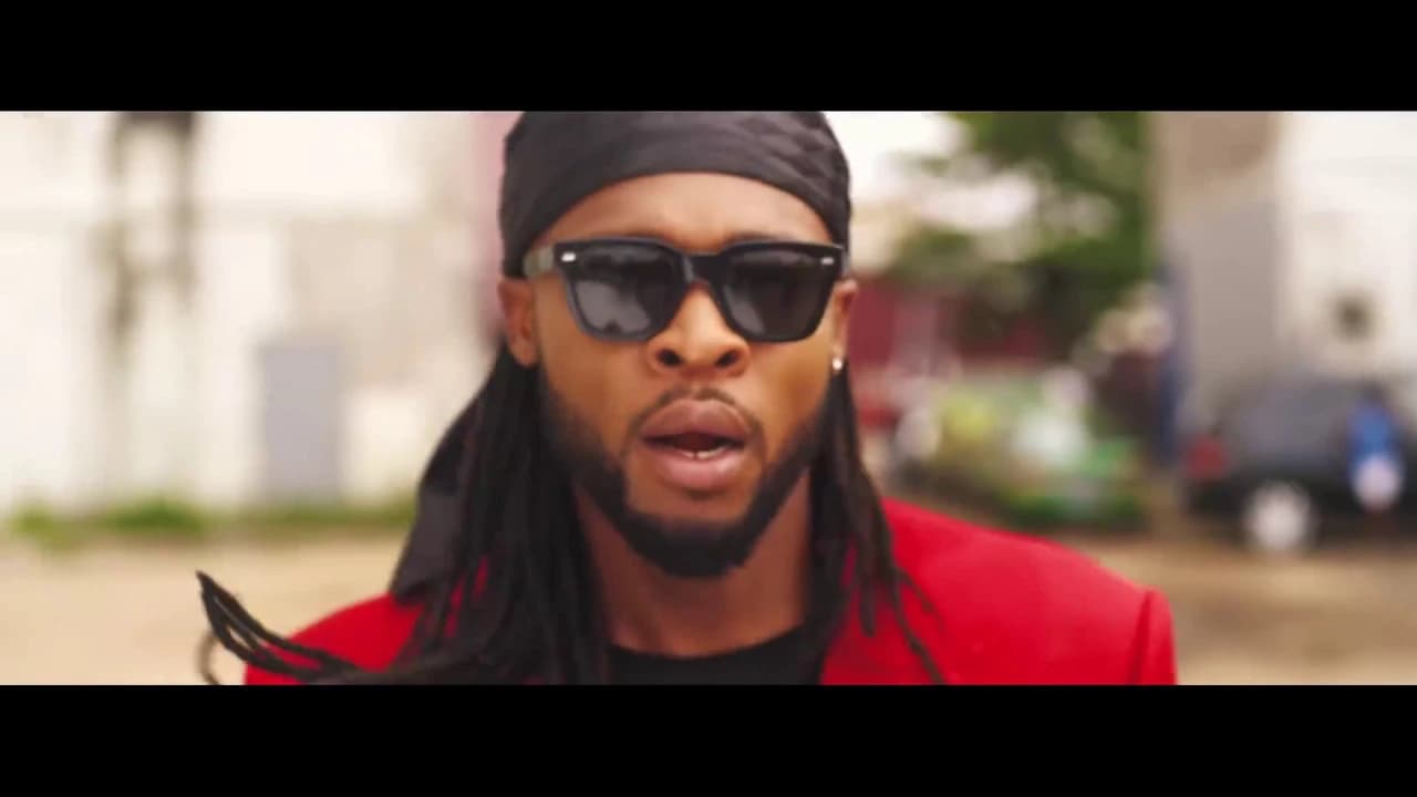 Flavour - Jaiye (Official Video)