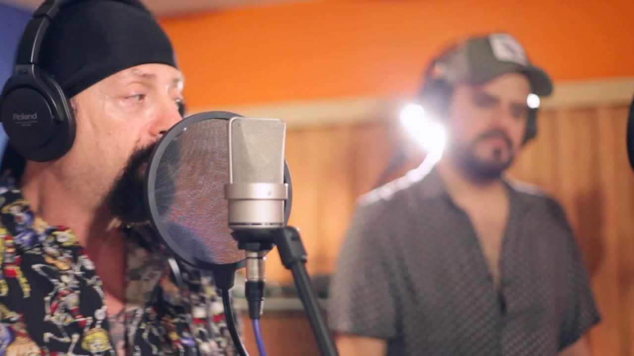 Diego Ojeda ft. Carlos Salem - EL QUINTO ELEMENTO