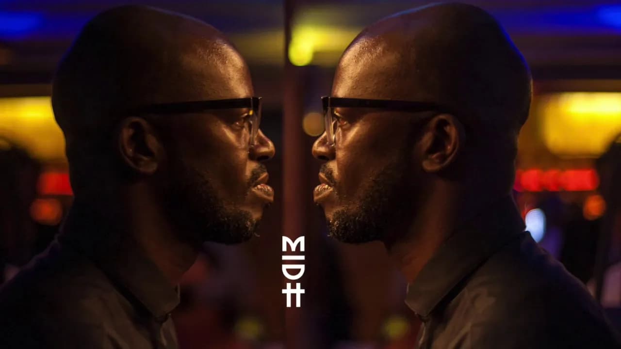 Black Coffee feat. Mbuso Khoza - Thando