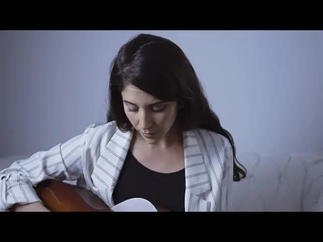 Bely Basarte - Me Miento Mal