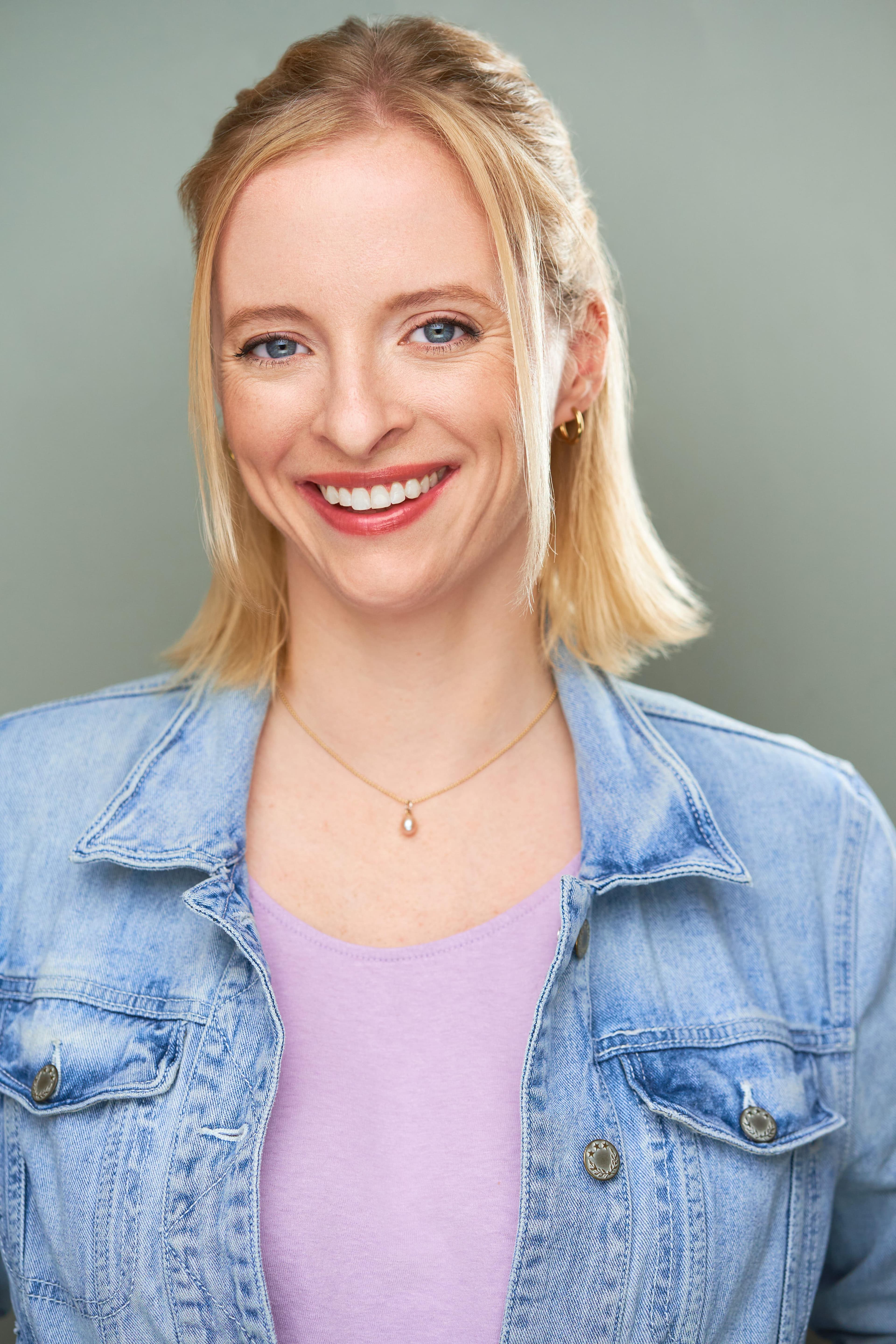 Emily Blake Anderson