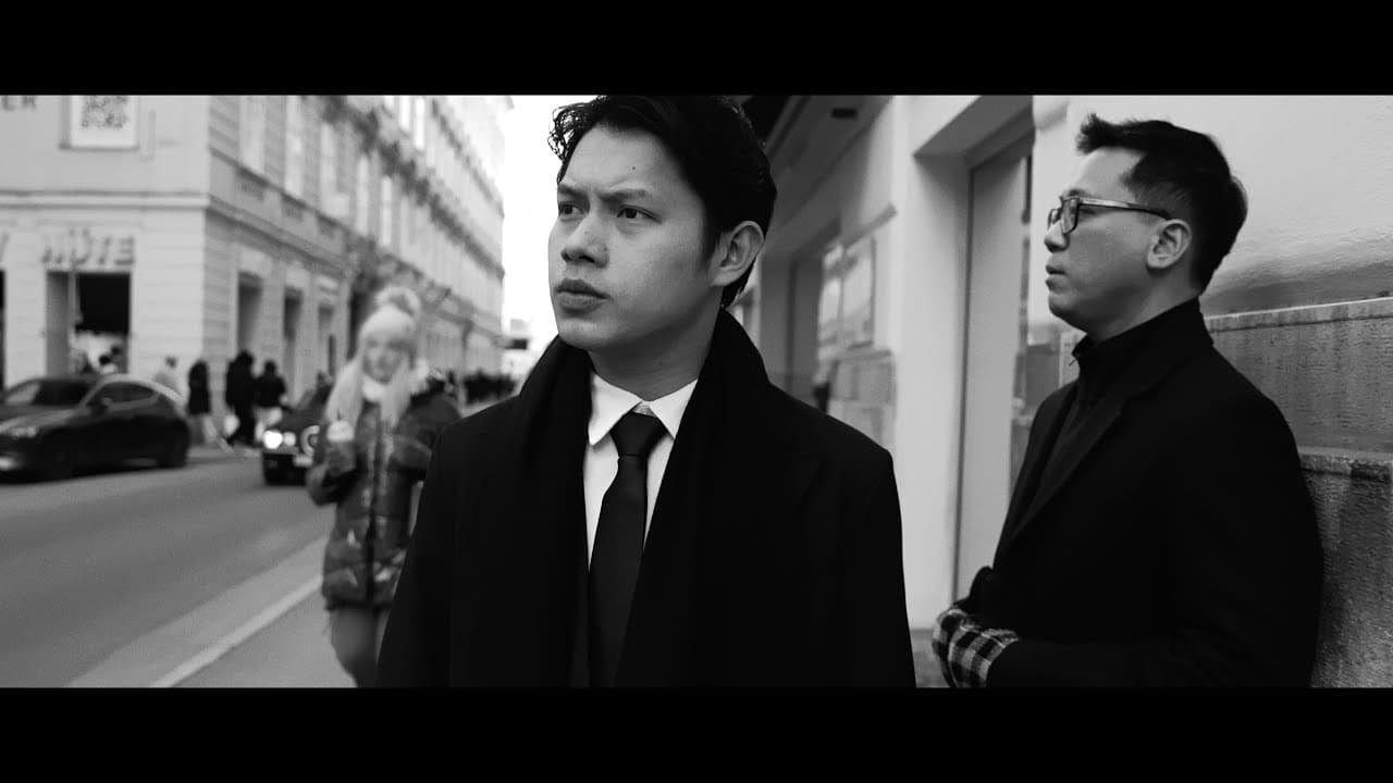 Rony Parulian, Andi Rianto - Sampai Di Sini (Official Music Video)