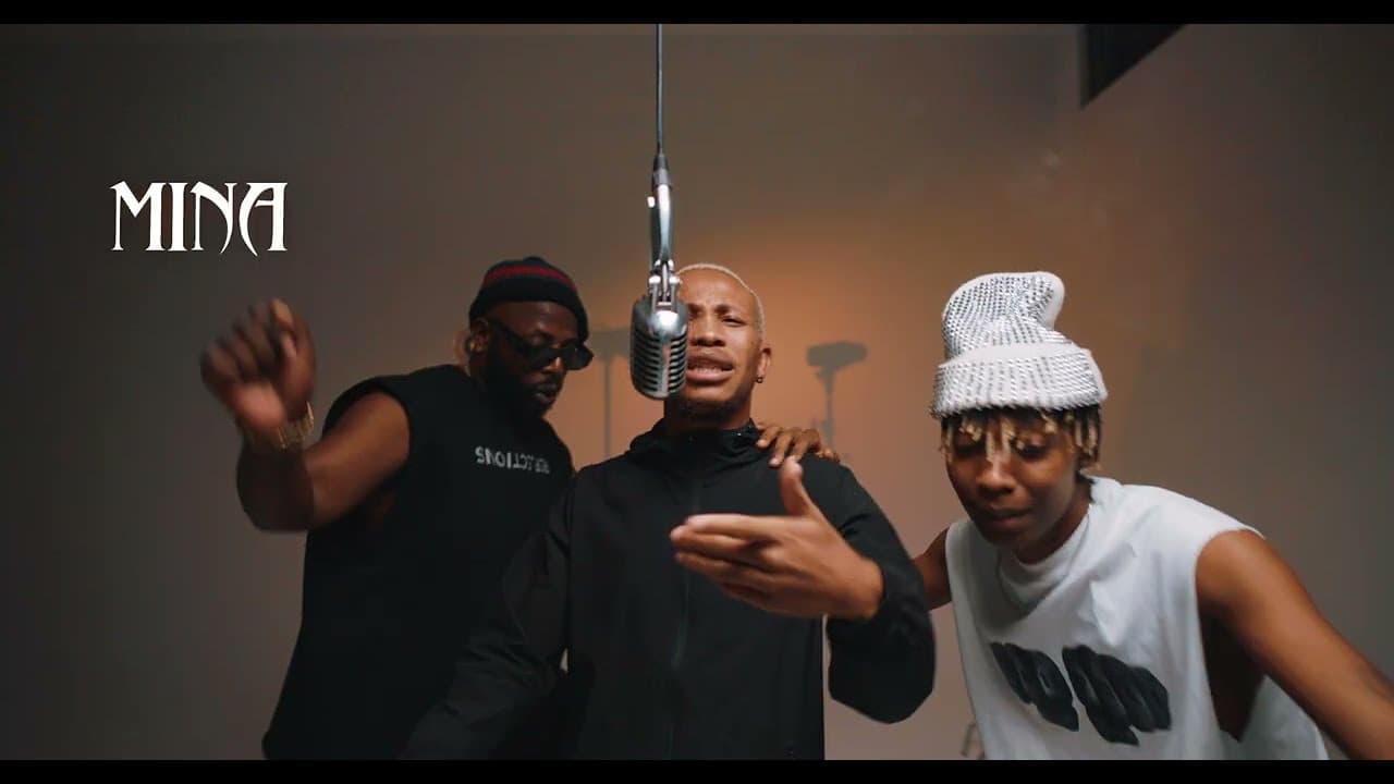 DJ Maphorisa, Xduppy, Seun1401 - Ke System Wav.files ft. Mellow & Sleazy & Kabelo Sings