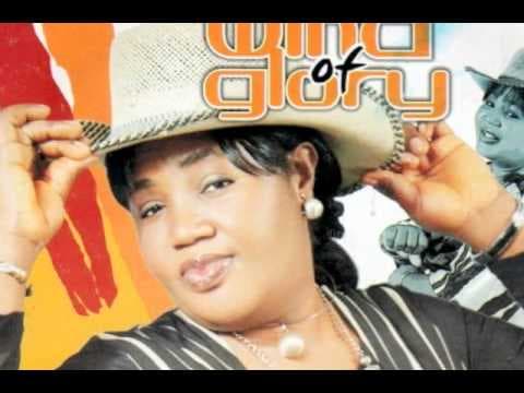 Sis Chinyere Udoma- Ogbawojurum Anya 1-1
