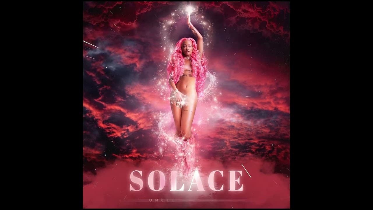 Uncle Waffles - Peace & Happiness ft. 2Kultured, Jandas & Vuyo Ndevu (Official Visualizer)