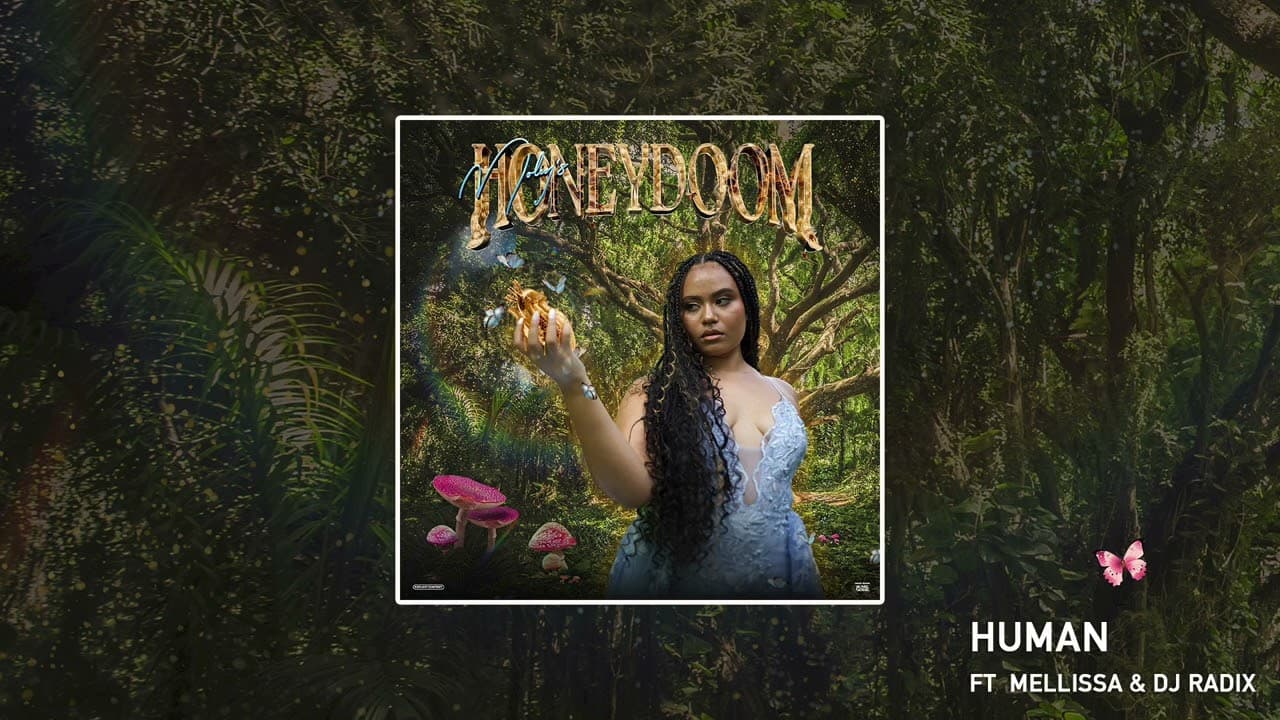 Human ft Mellissa & Dj Radix