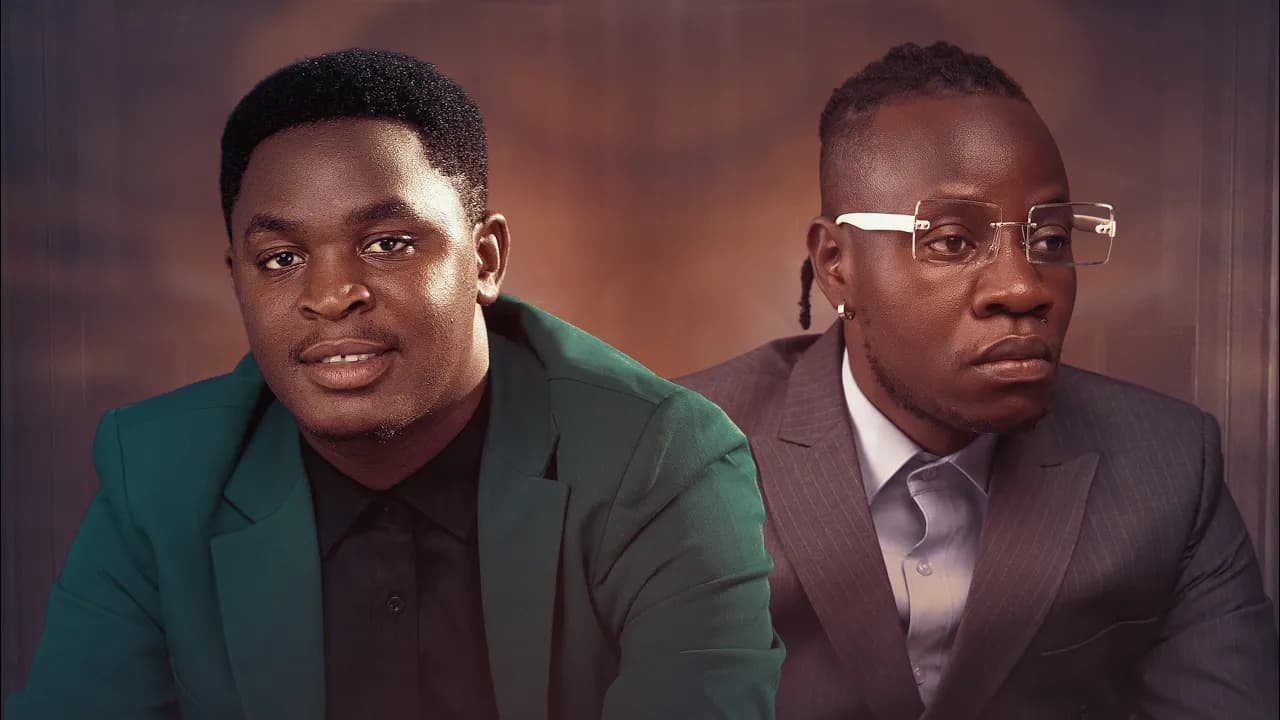 Obby Alpha Ft Guardian Angel –Pigana na Mungu FOR Skiza Dial 6936423 To 811