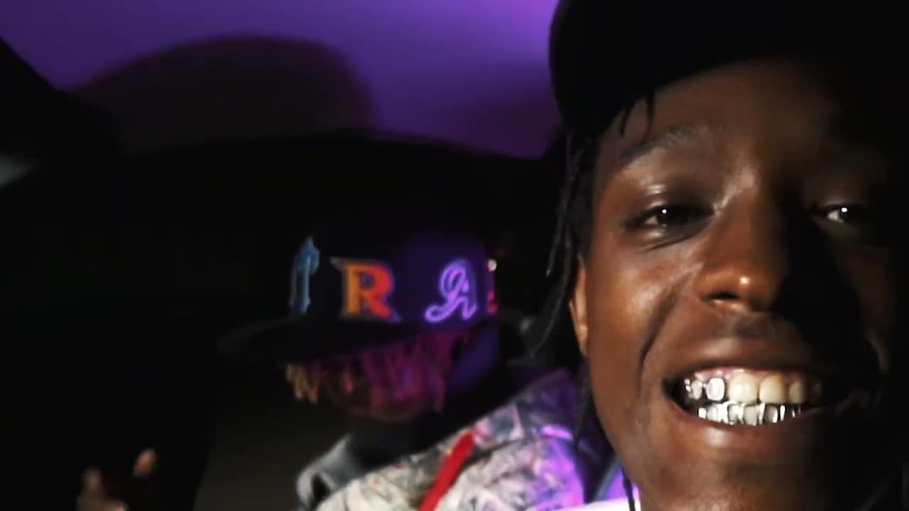 DYANA CODS X BURUKLYN BOYS FOREIGN