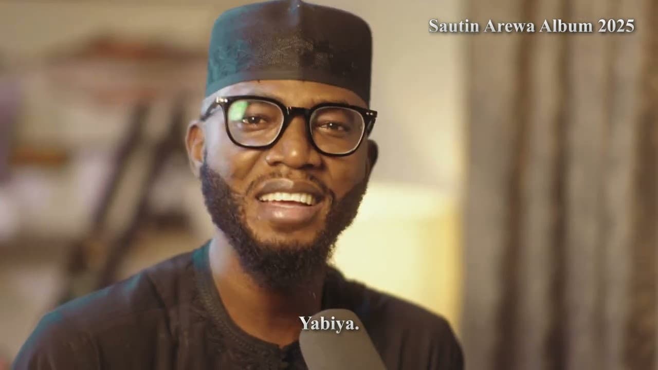 Ali jita - Farin wata