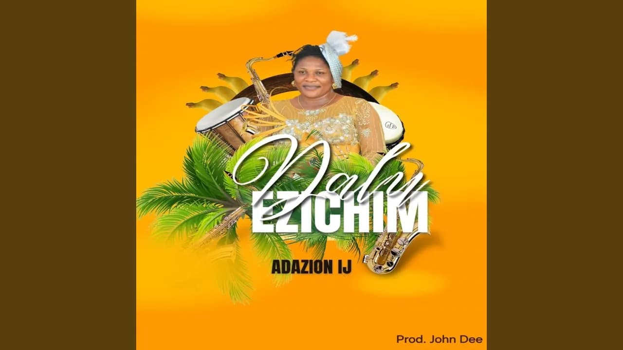 Dalu Ezichim