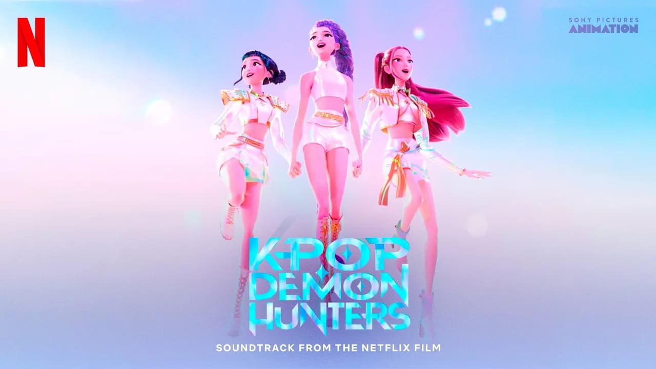 Saja Boys - Soda Pop (Clean Instrumental)