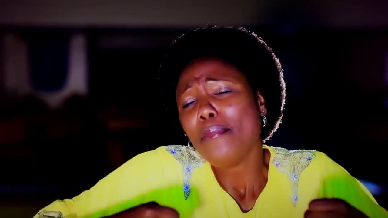 Sarah K - Yupo (Official Video)