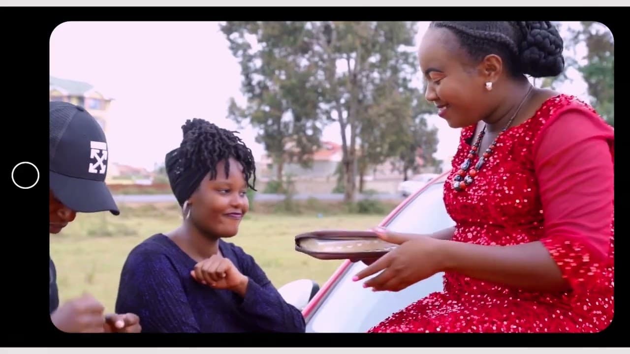 GUKUA TI KUHOTWO by PHYLLIS MBUTHIA (official video)