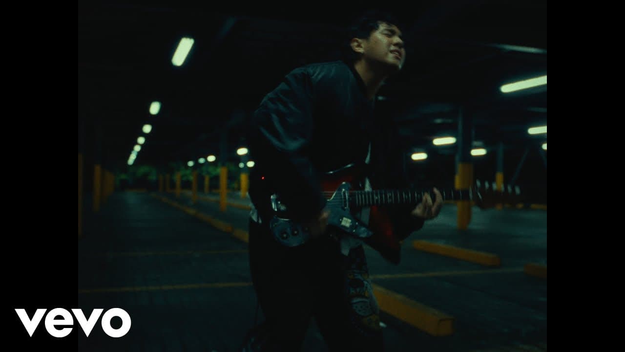 Zack Tabudlo - Naguguluhan