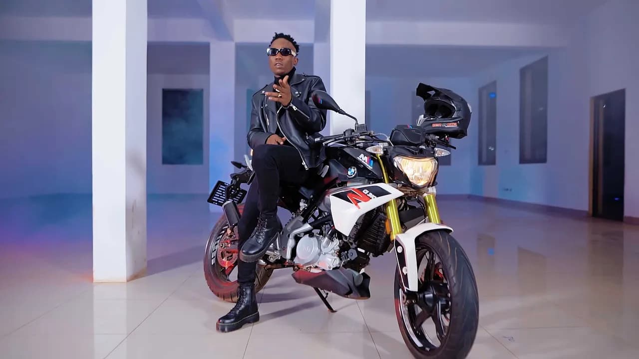 Driemo ft. Chef 187 – Blessed (Official Music Video)