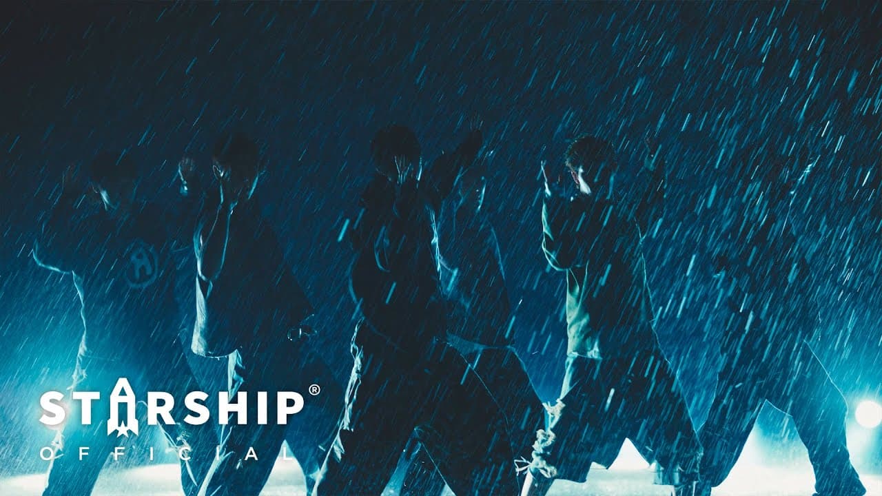 MONSTA X 몬스타엑스 'N the Front' MV