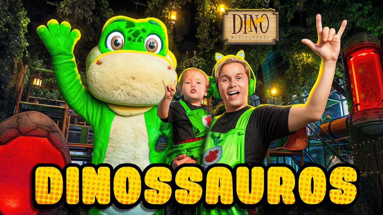 Visitinhas do Gato Galactico