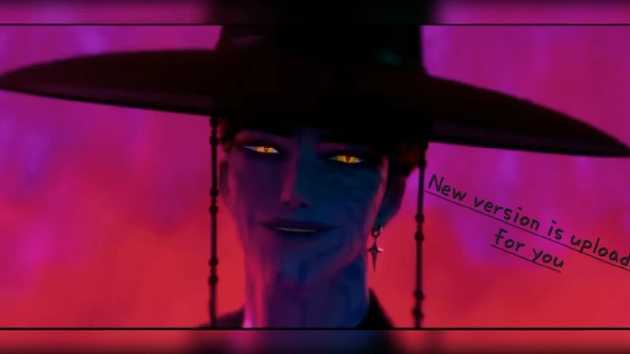 Saja Boys x Huntr/x - Your Idol & What it Sounds like