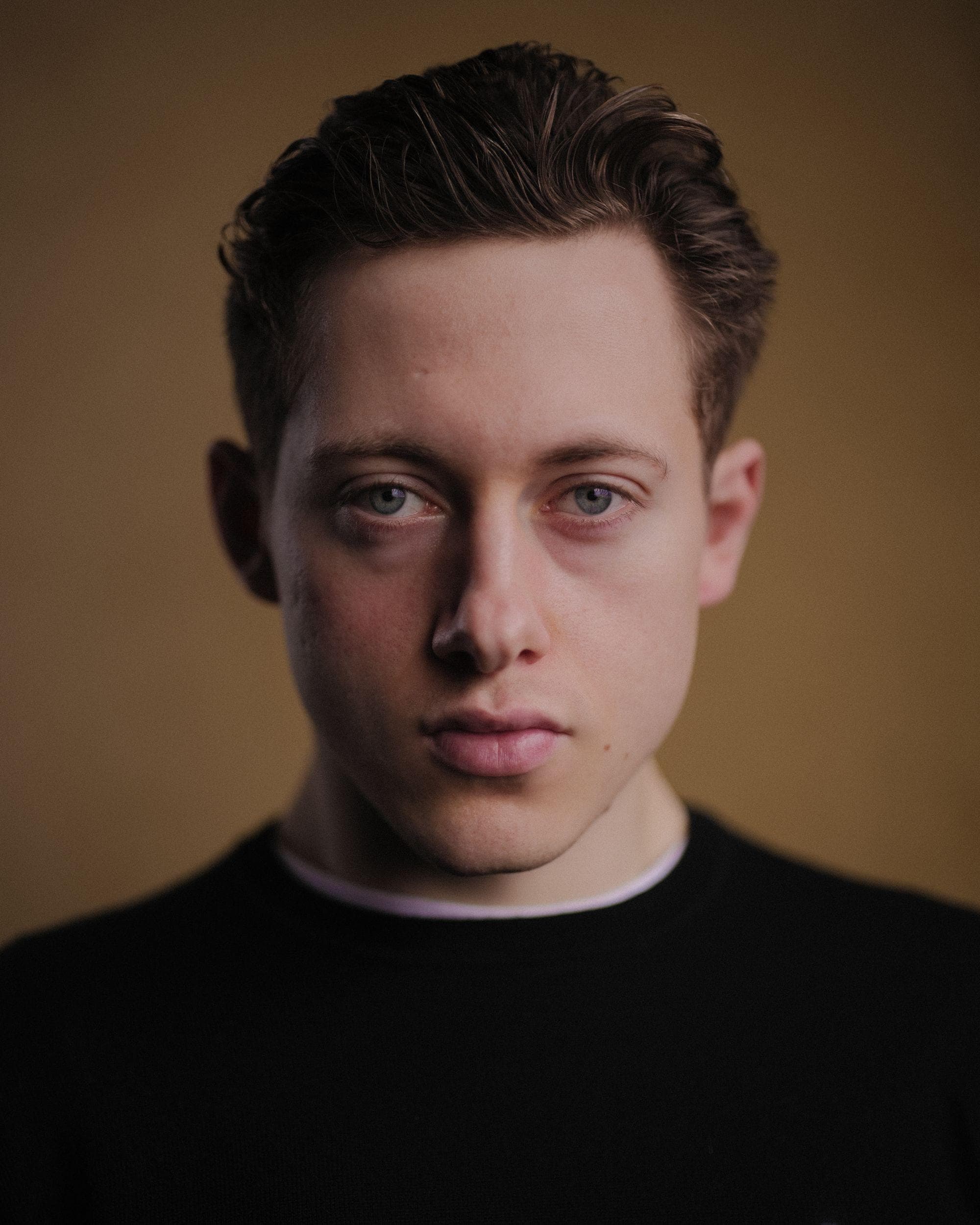 Sonny Ashbourne Serkis