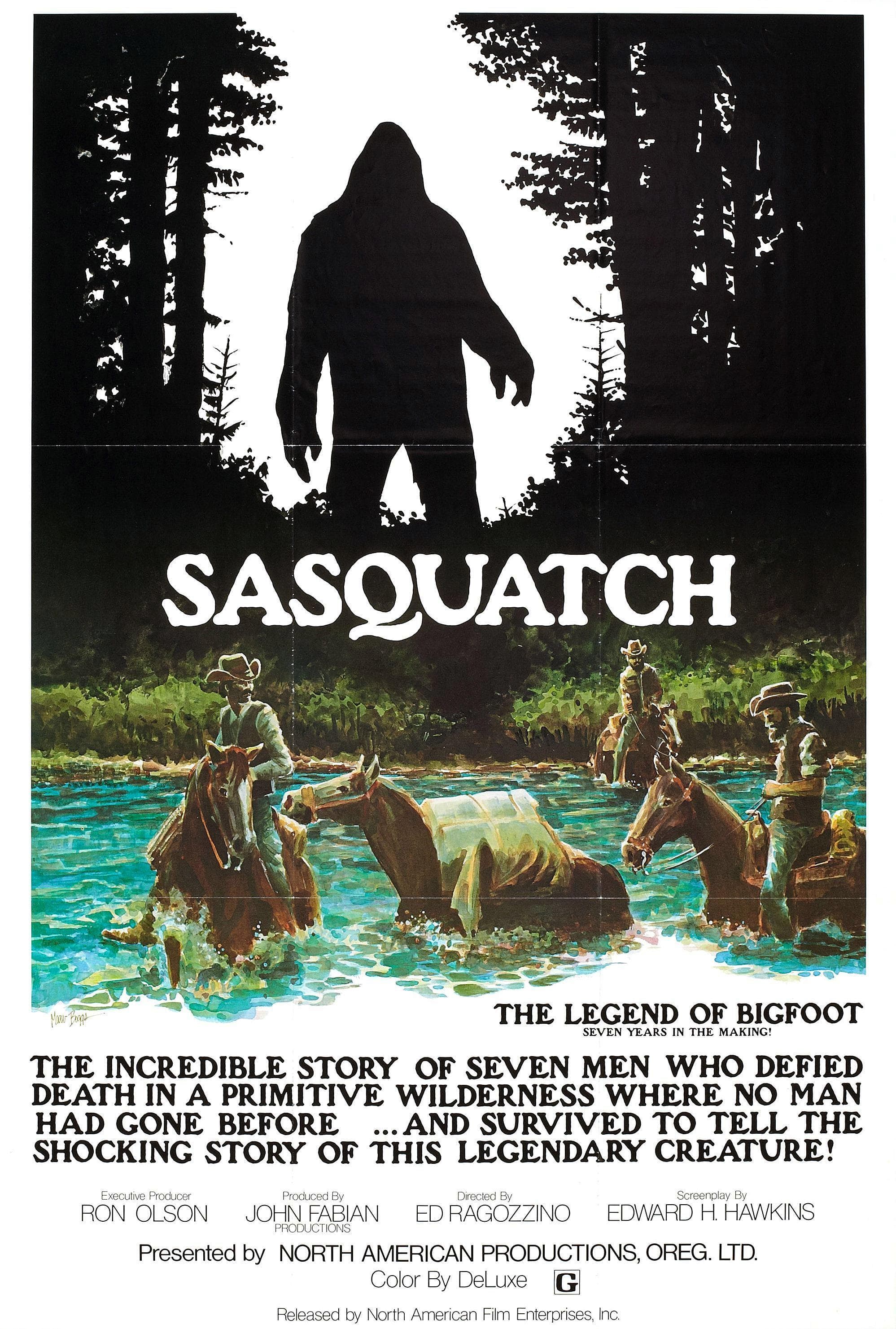 Sasquatch