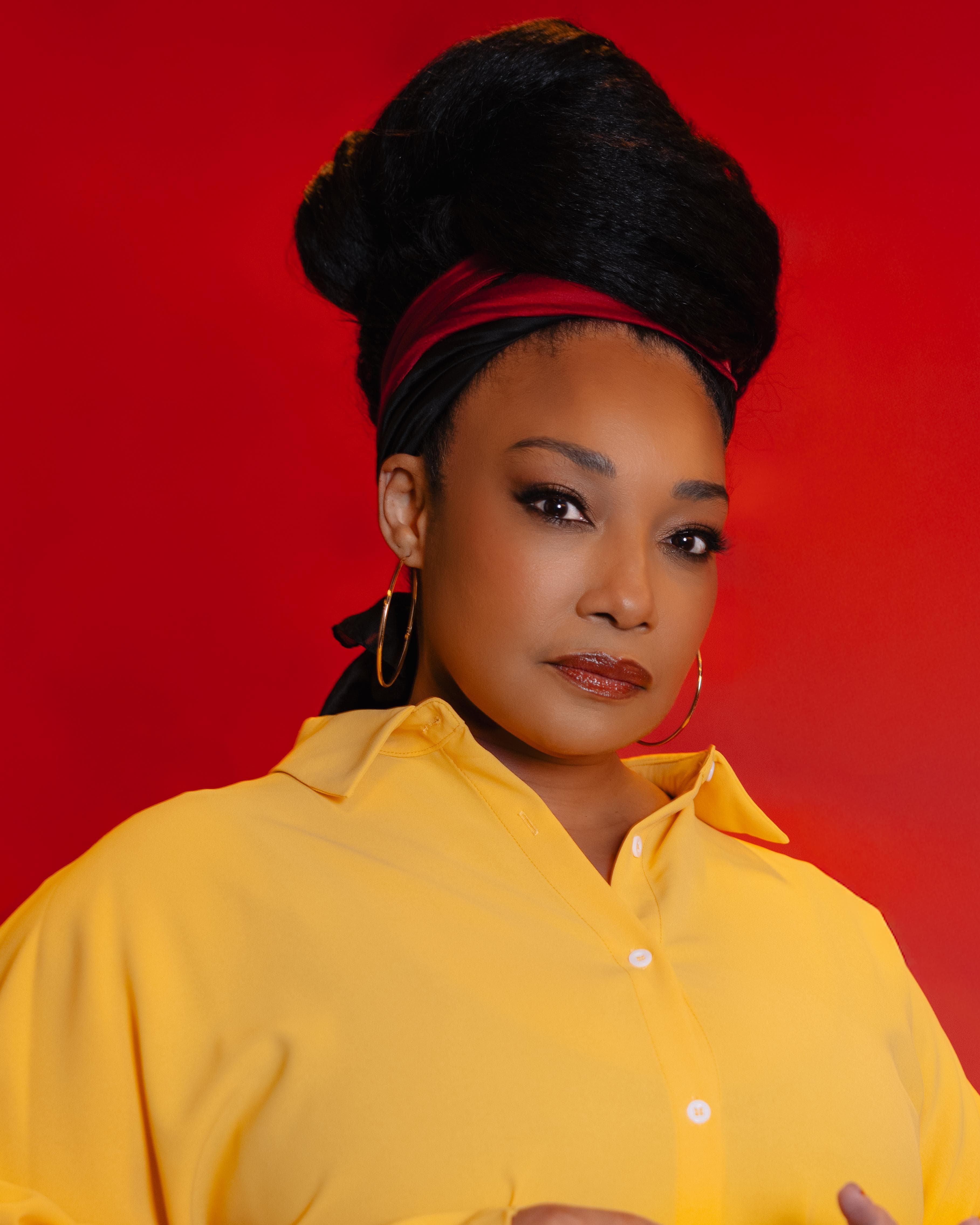 Natalie Venetia Belcon