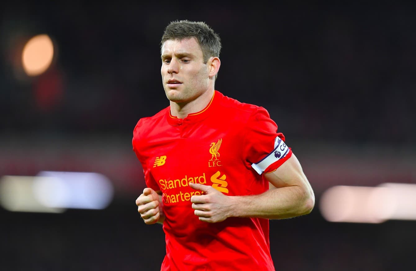 James Milner