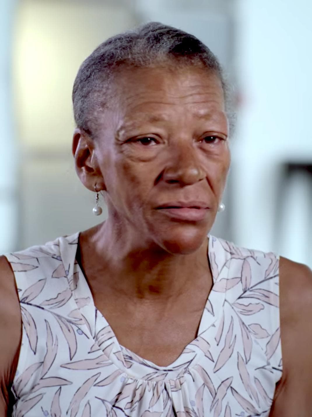 Asethea 'Lulu' Pierce