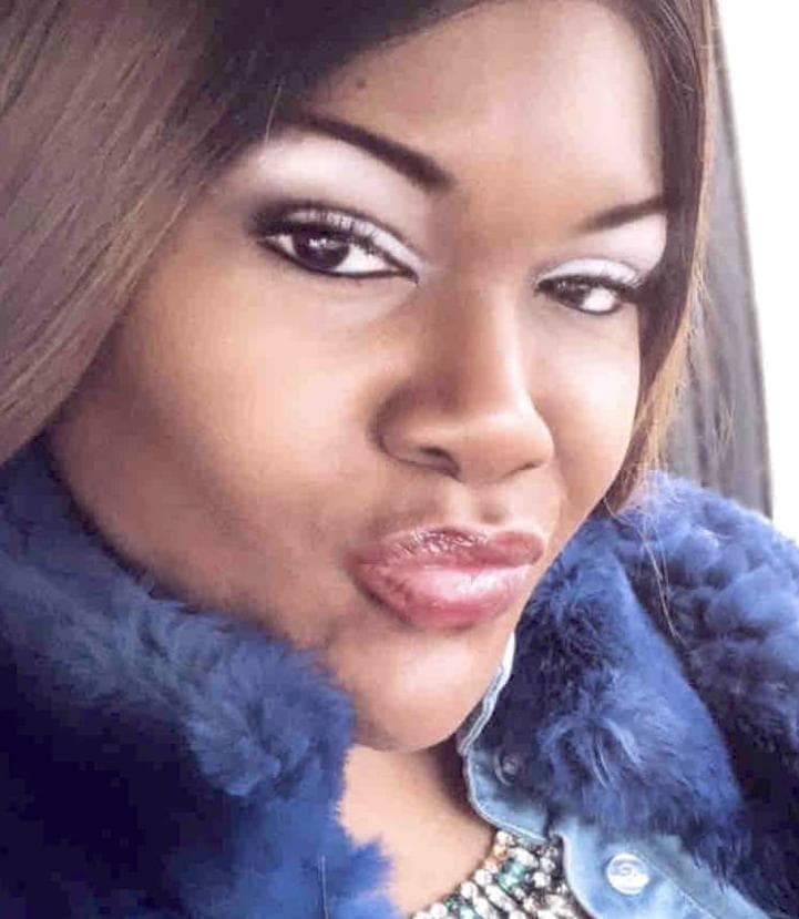 Natoka 'Mack Mama' Williams