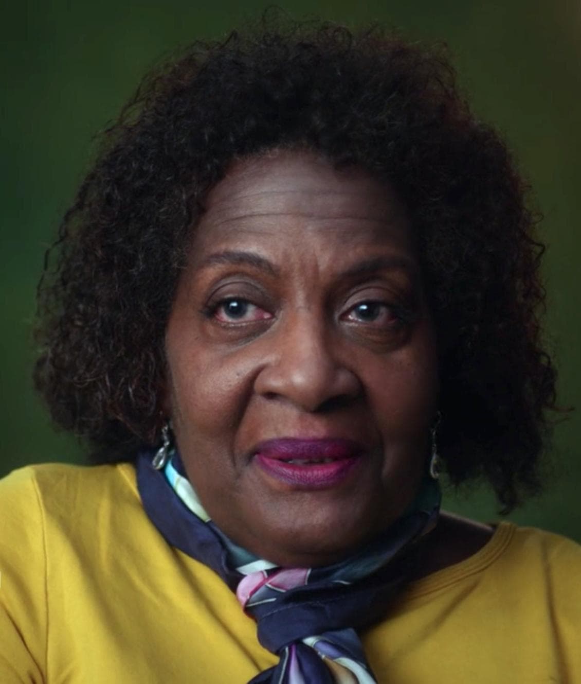 Barbara Bland-Acosta