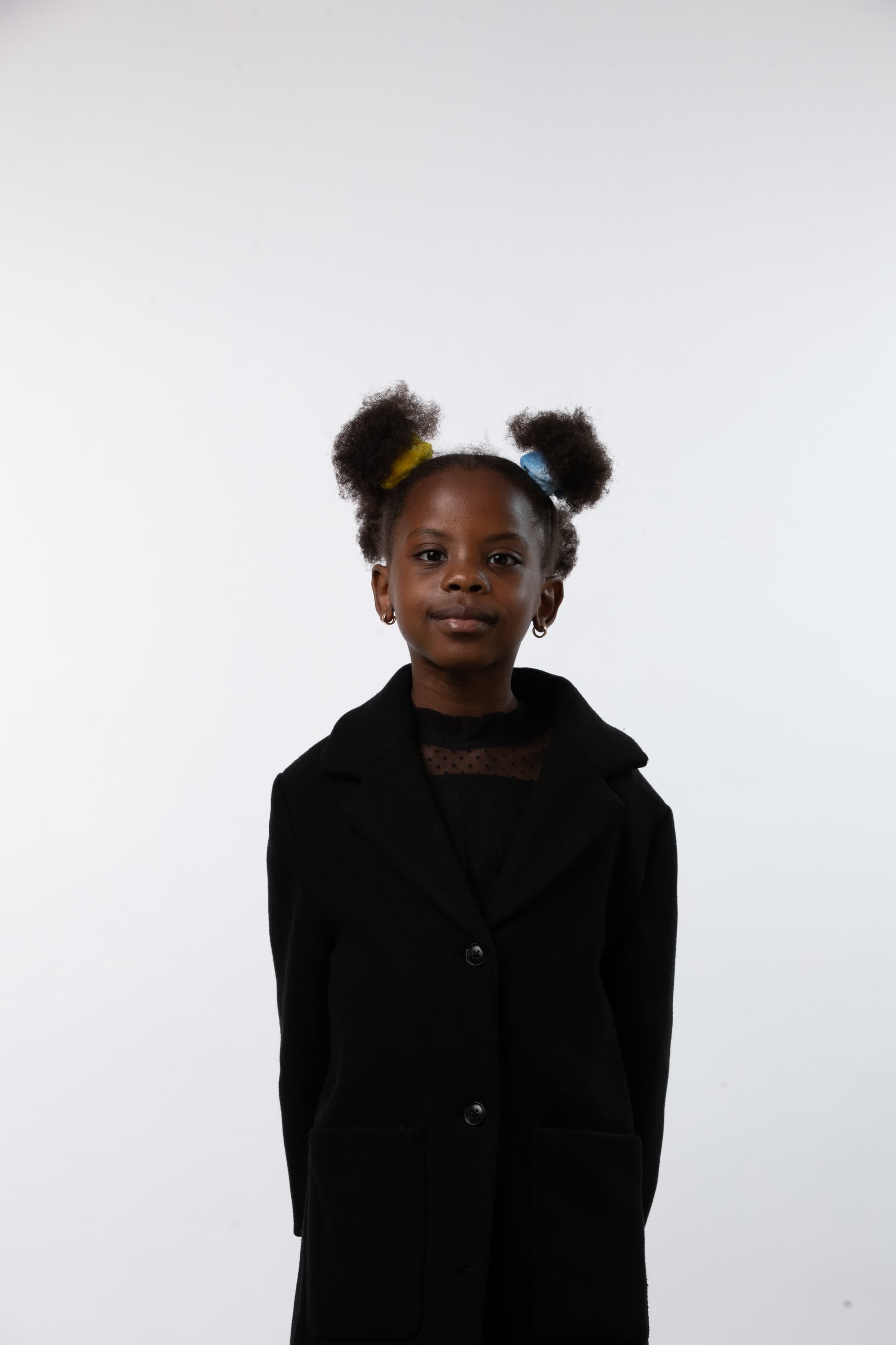 Mafoku Michelle Cloe Kengne