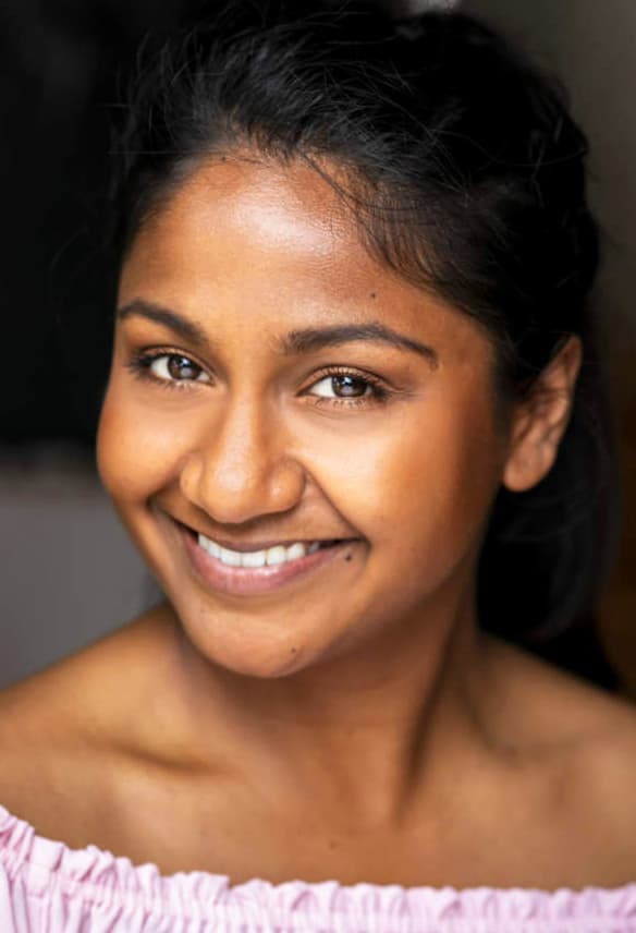 Kalyani Nagarajan