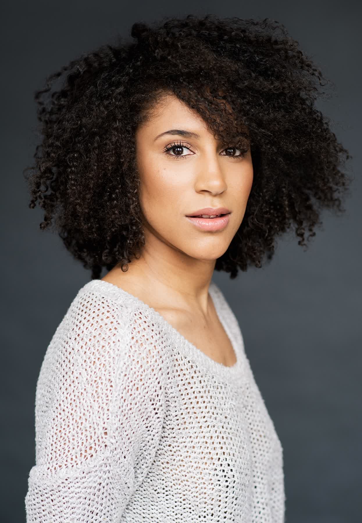 Florence Blain Mbaye