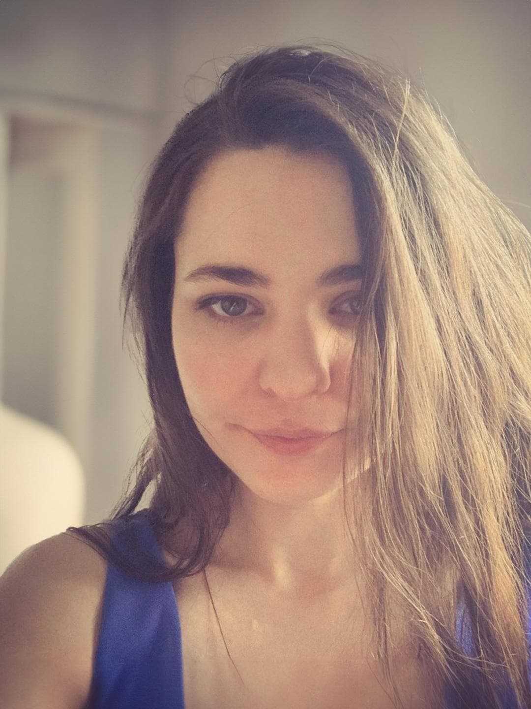 Lana Elizabeth Bateman