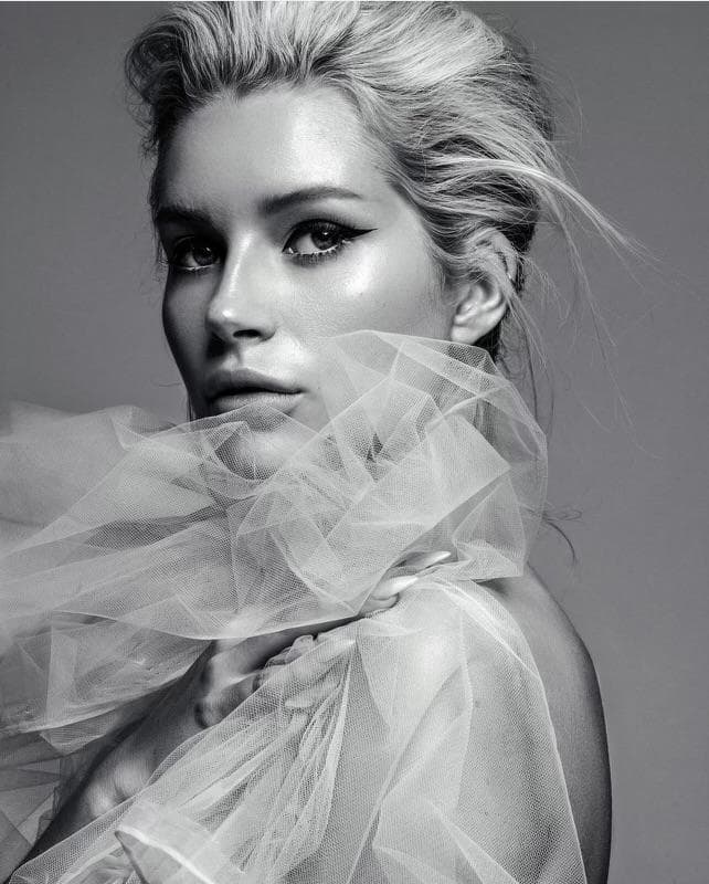 Lottie Moss
