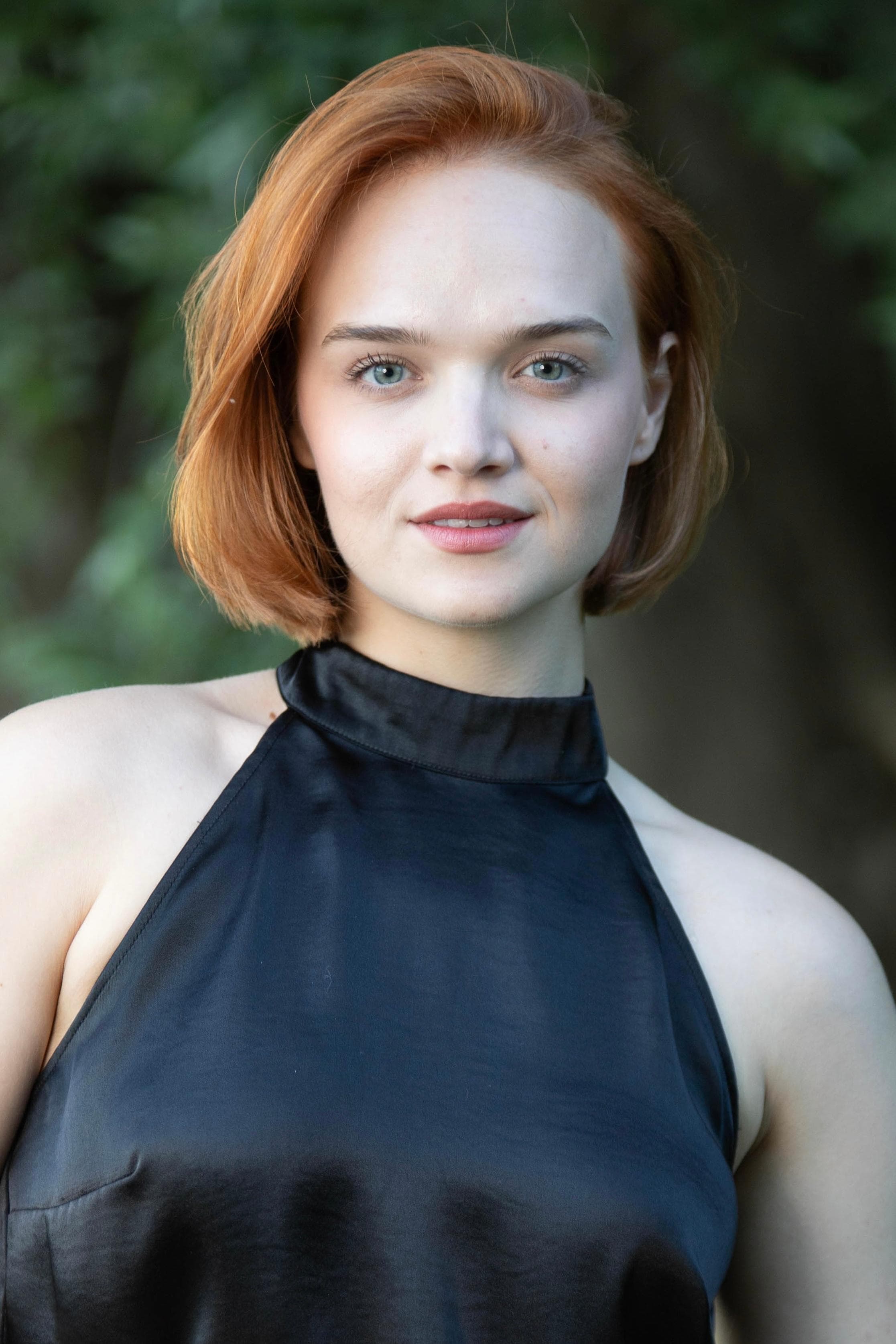 Melanie Hatzenbühler