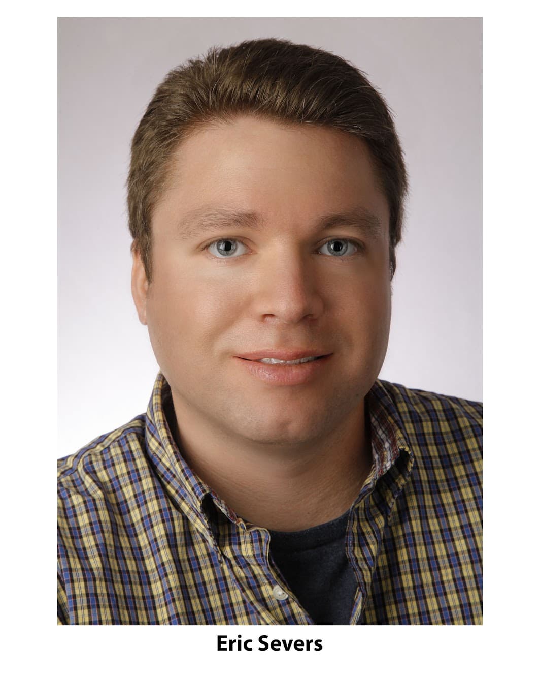Eric Severs