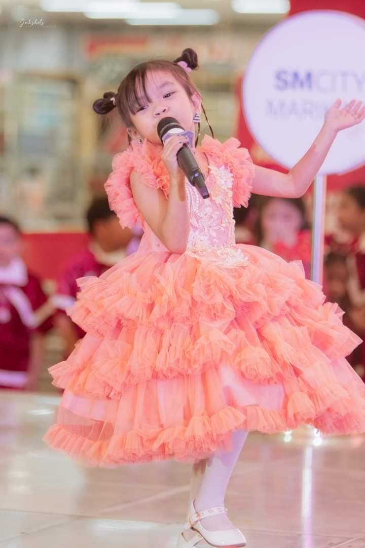 Scarlet Eunice Alaba