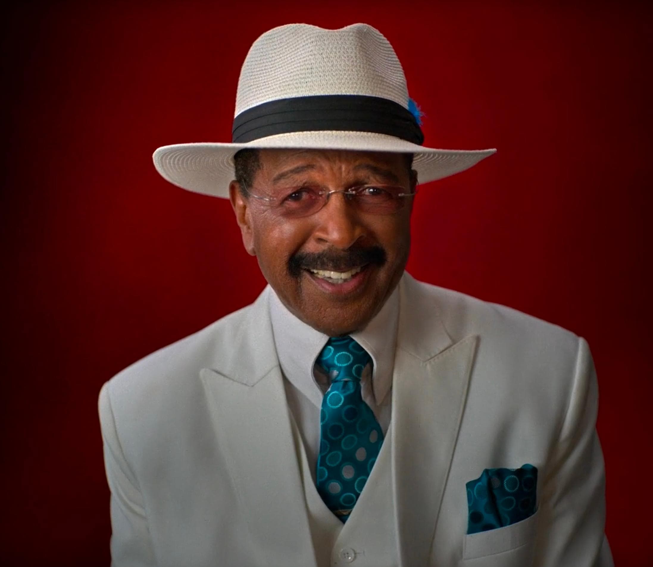 Larry Graham