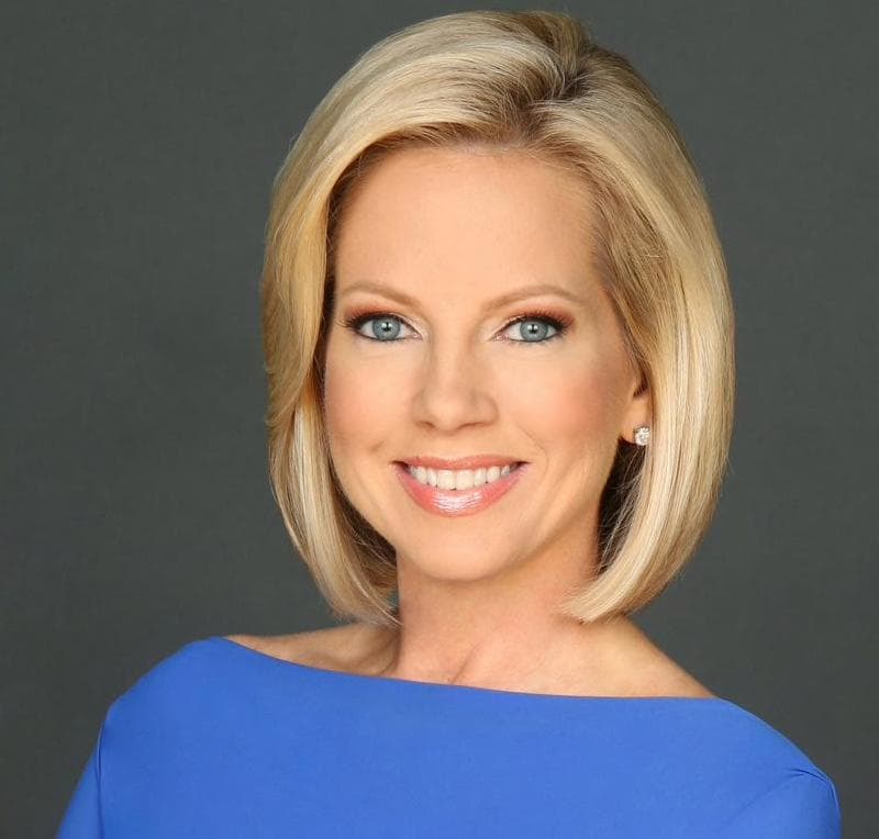 Shannon Bream