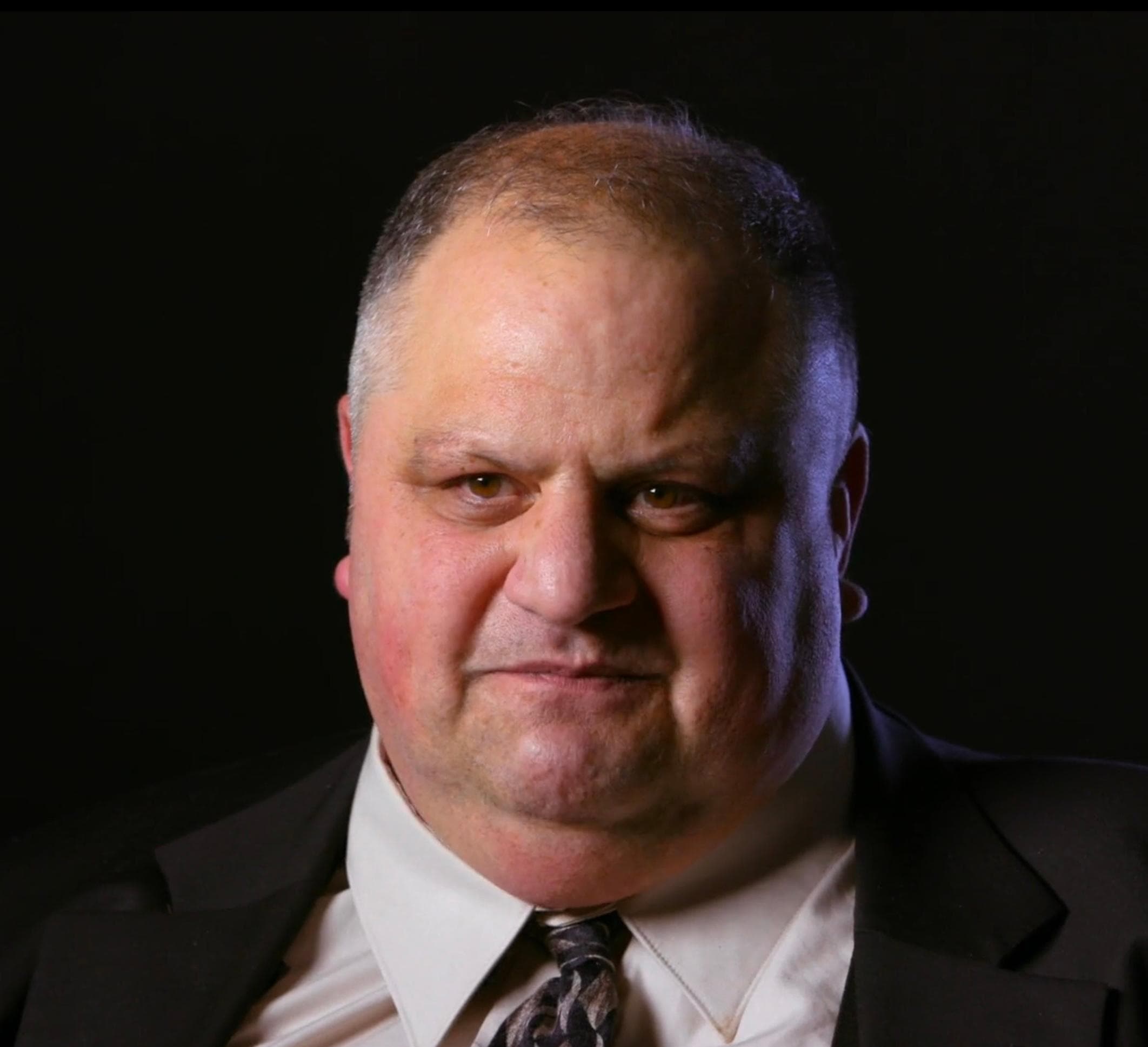 Steve Silberman