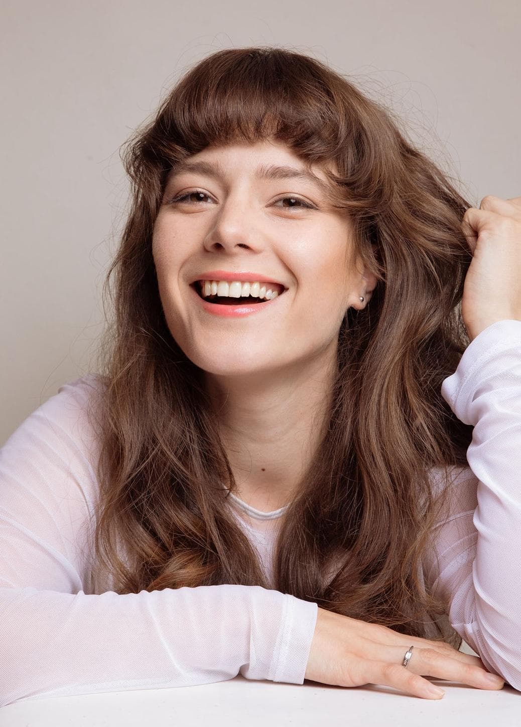 Weronika Helena Wozniak