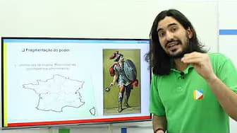 HISTORY - Medieval World: High Middle Ages - Kingdom of the Franks