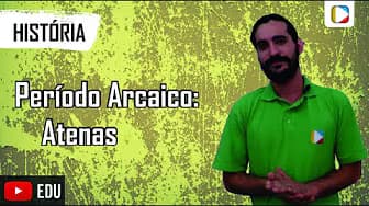 History - Greece - Archaic Period: Athens