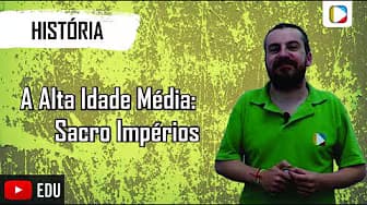 History - The High Middle Ages: Holy Empires