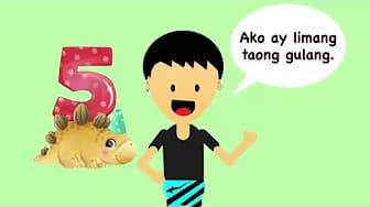 Introducing Yourself in Filipino | Name, Age, Gender, Where You Live