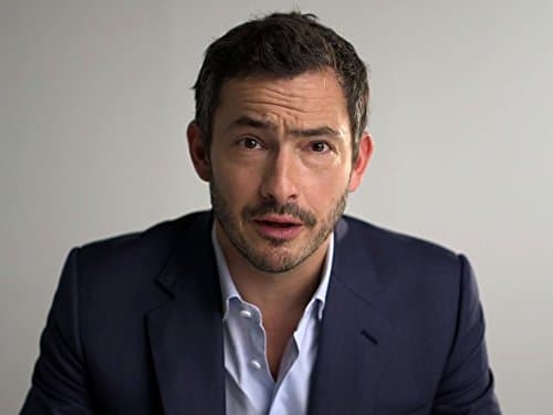 Giles Coren
