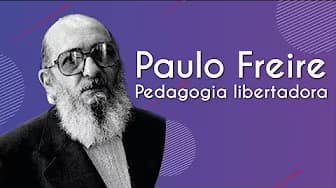 Paulo Freire – Pedagogy of the Oppressed - Brazil School