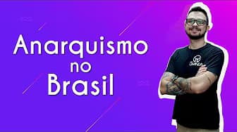 Anarchism in Brazil - Brazil School