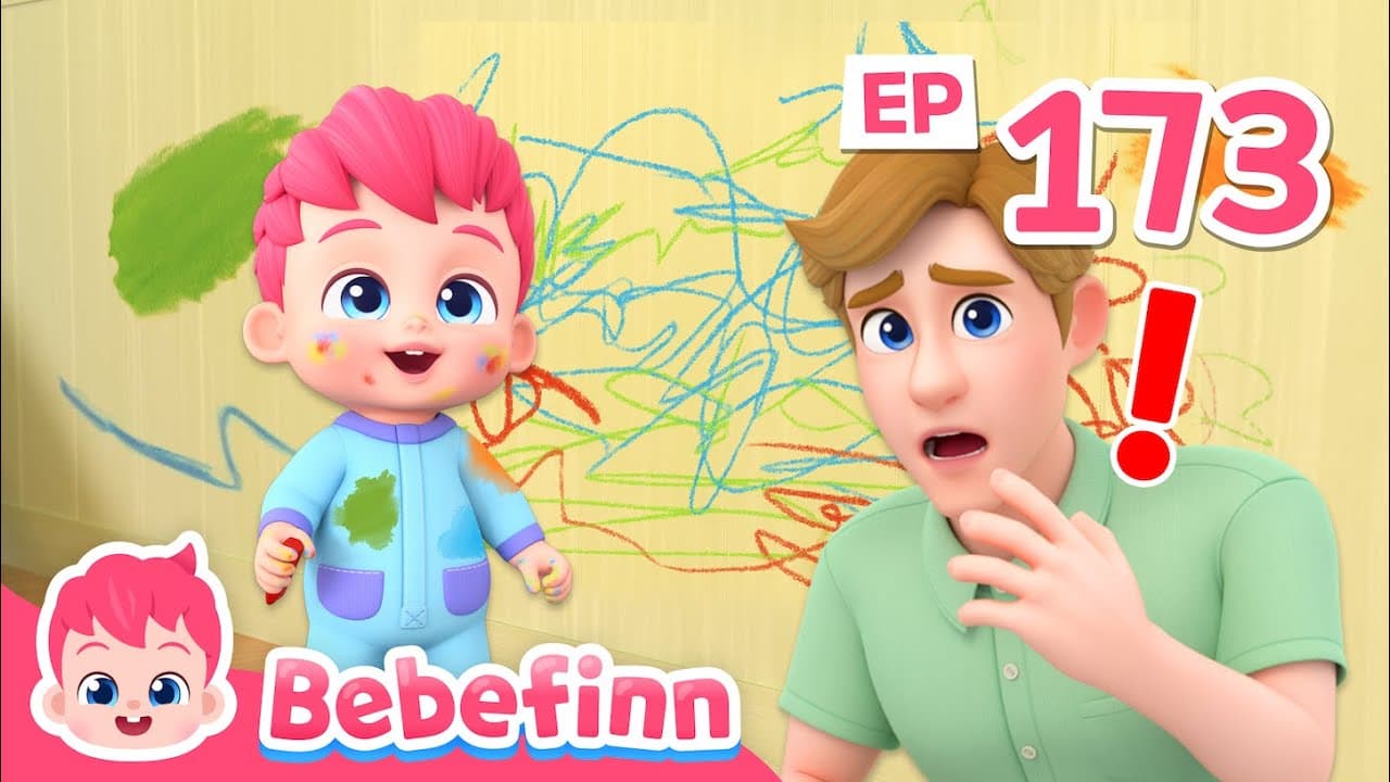 Bebefinn EP151-175